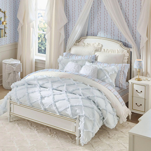 Panier de rangement tissé écologique pour jouets, décoration de chambre d'enfant et idées cadeaux, panier en rotin fait main pour enfants - Product Image 5