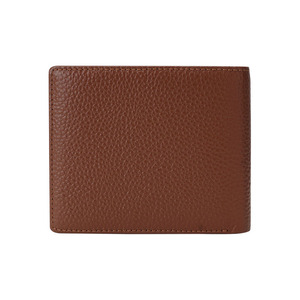 Portefeuille homme en cuir véritable premium, anti-RFID, fin, pliable, fournisseur en gros, OEM, export, portefeuille homme en cuir premium - Product Image 4