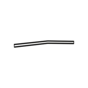 ZANGO L157817 - Junta de Goma para Ventana y Puerta de Cabina de Tractor, Repuesto - Product Image 3