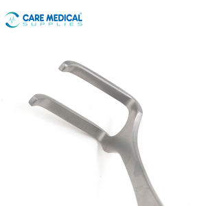 Tijeras de Acero Inoxidable con Logotipo Personalizado, Tijeras de Emergencia Médicas de Primera Calidad, Tijeras de Trauma para EMT, Dentadas - Product Image 3