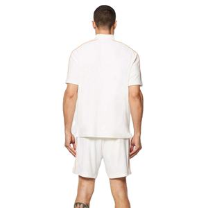 Polo de créateur de mode pour hommes-élégant, respirant et parfait pour les vêtements décontractés et formels - Product Image 5