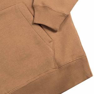 Sudadera con Capucha para Hombre, Corte Holgado, Personalizable con Logotipo, Marca Privada, Fabricante OEM, Ropa de EE. UU. - Product Image 6