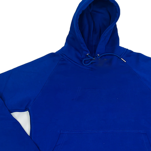 Sudadera con Capucha para Mujer SGRho al por Mayor, Último Diseño, Sudadera Casual con Mangas Raglán, Sudadera con Capucha de la Hermandad Divine Nine, Ropa Griega Personalizada - Product Image 5