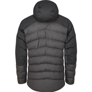 Chaquetas de plumas de pato para hombre, diseño nuevo de alta calidad, chaquetas acolchadas al por mayor. - Product Image 2