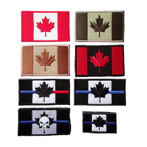 Customized Embroidery <b>Patch</b> for Jackets Clothes Caps Casual Wear Twill Fabric Embroidered Badge Iron <b>On</b> <b>Sew</b> <b>On</b> Custom OEM - Product Image 4