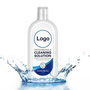 Nettoyant multi-surfaces tout usage en spray pour la maison, le bureau et l'usage commercial, éliminateur de taches et de graisse - Product Image 1