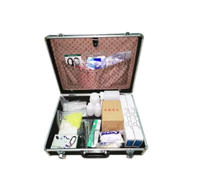 미생물 신속 검사 키트 식품 안전 신속 검사 키트 식기류 콜로니 검출 장비 - Product Image 2