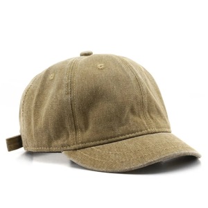 New Arrival Baseball <b>Caps</b> in Sports Men Women Hat 100% Cotton 6 Panel <b>Plain</b> Sports Custom <b>Cap</b> - Product Image 2