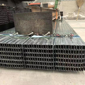 Riel Lateral Inferior para Contenedor Rimer, Accesorios para Contenedores de Envío - Product Image 1