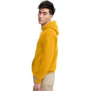 Sudaderas con Capucha 100% Algodón Orgánico Personalizadas, las Más Vendidas, Venta al por Mayor con Impresión Digital para Invierno - Product Image 3