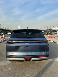 BYD SEALION 7 รุ่นสมรรถนะสูง ขับเคลื่อนสี่ล้อ พร้อมแบตเตอรี่ลิเธียม - Product Image 2