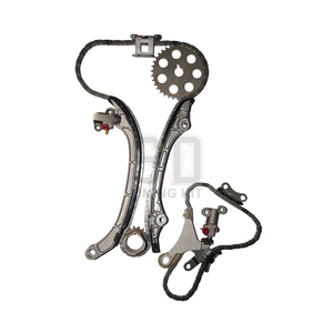 Kit de cadena de distribución y accesorios para TOYOTA FORTUNER TGN51 TGN61 DOHC 16V 2.7, accesorios de coche de posventa - Product Image 1