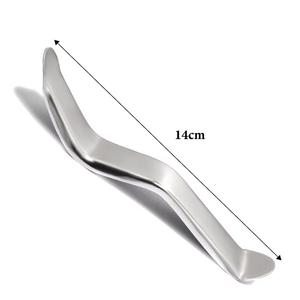 Kit chirurgical manuel : Rétracteur pour procédures orales Minnesota en acier inoxydable – Ensemble d'instruments chirurgicaux dentaires professionnels - Product Image 1