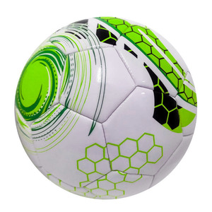 Balón de Fútbol Profesional Oxva Oficial de Alta Calidad con Impresión Personalizada, 5 Unidades, para Adultos, en PU, TPU y Microfibra, Cosido a Máquina y Termosellado - Product Image 2