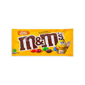 ขนมหวานแบรนด์ M&M สำหรับตลาดส่งออกทั่วโลก - Product Image 6