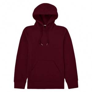 Sweat-shirt à capuche pour homme, vêtements décontractés confortables pour un style de vie décontracté - Product Image 5