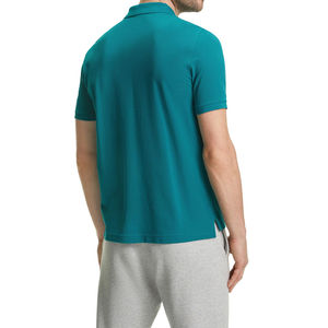 Camisetas Personalizadas para Hombre, 100% Algodón Jersey, Secado Rápido, Transpirables, Anti-Pilling, con Estampado EL Flashing, Casuales, Manga Corta, Tallas Grandes - Product Image 3