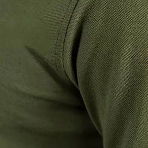 Camiseta Polo Personalizada de Fábrica, Ropa de Trabajo, Tejido de Punto, Camisetas Polo para Hombre de Secado Rápido, Ropa de Tenis, Golf, Entrenamiento Deportivo - Product Image 6