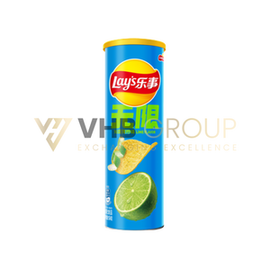 Papas Fritas LAYS Infinite, Serie en Lata, Origen China, 90g - Product Image 5