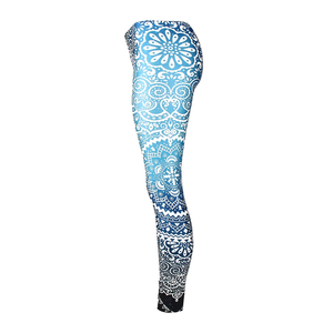 Pantalon de yoga d'automne taille mi-haute sexy élastique moulant pour fitness, gym, sport, entraînement, leggings pour femme, nouvelle collection Halloween 2026 - Product Image 1