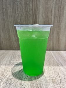 น้ำเชื่อมผลไม้แอปเปิ้ลเขียว จิ่วโจว (น้ำผลไม้แท้ 30%) 2.5 กก.-ผู้จัดจำหน่ายชานมไข่มุกไต้หวัน - Product Image 4