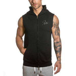 New Arrival <b>Mens</b> Trendy Undershirt - Multi-colored Base Layer Tank Top <b>For</b> Spring Summer Cross Training And Fitness - Product Image 5