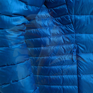 Wholesale <b>Lightweight</b> Quick Dry <b>Men</b> Puffer <b>Jackets</b> Custom Made <b>Men's</b> Outdoor Wear Affordable Price Puffer <b>Jackets</b> - Product Image 6