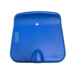 Silla de Estadio con Estructura Plegable y Asiento Acolchado para una Experiencia de Asientos Cómodos para Espectadores - Product Image 1