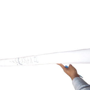 Lámina de Espuma Flexible Ecológica, Ligera, Impermeable, Protectora, para Pisos, Material Base de Construcción - Product Image 2