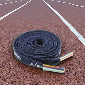 Épingles réfléchissantes rondes en métal argenté durable pour baskets, chaussures de course, bottes de randonnée, sports de plein air - Product Image 3