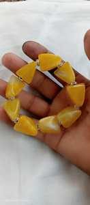 Pulseras con Dijes de Piedras Preciosas Vintage, Diseños Atractivos, Acabados Vibrantes, para Accesorios de Moda, Colección de Joyería de Boutique, Regalo - Product Image 3