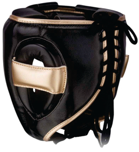Guantes de Boxeo Premium, Protector de Cabeza y Protector Inguinal, Conjunto Combinado para Sparring, MMA, Kickboxing, Muay Thai, Sanda, Adultos, para Artes Marciales - Product Image 2