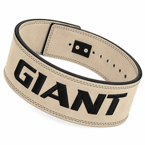 Cinturón de Levantamiento de Pesas de Cuero de Gamuza de Color Personalizado, Equipo de Gimnasio Resistente de Primera Calidad para Levantamiento de Pesas y Fitness, Bordado Personalizado - Product Image 4