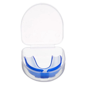 Protector Bucal Deportivo Duradero y Protector con Ajuste Cómodo, Diseño Transpirable y Absorción de Impactos Confiable - Product Image 5