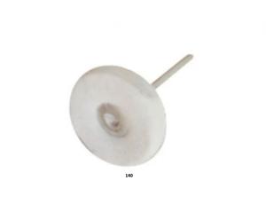 Colección de herramientas de alta calidad para la fabricación de joyería, con fieltro suave de primera calidad, y el mejor producto al precio más bajo al por mayor. - Product Image 2