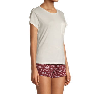 Conjunto Casual de Dos Piezas, Top y Pantalón a Juego, Estilo Urbano, Conjunto Coordinado para Mujer, Estilo Minimalista, Precio de Fábrica Económico, OEM 2026 - Product Image 3