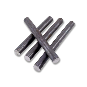<strong>China</strong> Factory Hot Rolled Q235 Grade Low Carbon <strong>Steel</strong> <strong>Round</strong> <strong>Bar</strong> Free Cutting <strong>Steel</strong> for Bending Welding Services in Construction - Product Image 6