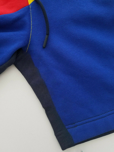 Shorts Cargo Décontractés pour Hommes en Polyester, Style Urbain et Sportif, Personnalisables avec Logo, Respirants et à Séchage Rapide – Vente en Gros - Product Image 3