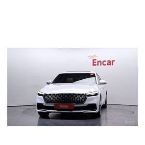 Kia K9 3.8 GDI AWD 2024 con Caja de Cambios Automática, Volante a la Izquierda, Asientos de Cuero - 26,047 km - Product Image 3