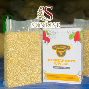 Anacardo orgánico de Vietnam Proveedor de granos W180/W240/W320/W450 LP DW BB Proceso tostado de exportación a granel-Mr. David WA 0084 986778999 - Product Image 4