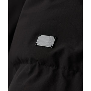 Proveedor de Chaquetas Acolchadas de Invierno Personalizadas, Diseño Cálido, Resistente al Viento y Transpirable con Logotipo Frontal para Marcas de Ropa y Pedidos Grandes - Product Image 6