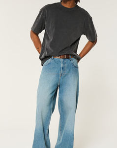 Camiseta Casual de Manga Corta para Hombre, Ligera, 100% Algodón, Cuello Redondo, Transpirable, de Secado Rápido, con Diseño de Serigrafía Digital - Product Image 3