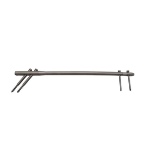 Ensemble d'instruments chirurgicaux orthopédiques pour la chirurgie générale, en acier inoxydable, certifié MOL, certifié CE, qualité A+, manuel - Product Image 5