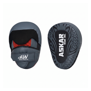 Cible de frappe légère de haute qualité pour la boxe, design compact, pour entraîneurs professionnels, vente en gros - Product Image 4