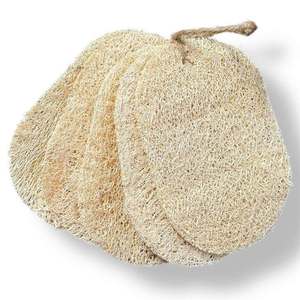 Vietnam Dried <b>Natural</b> Loofah <b>Sponge</b> Plant Fiber for Body Scrubbing Back Cleaning Dishwashing Kitchen and Household Tasks - Product Image 5