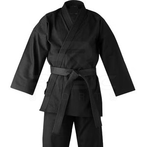 Nouveautés en matière de vêtements de sport, combinaisons de Jiu-Jitsu brésilien, tissu léger et respirant, qualité supérieure durable, en promotion - Product Image 5
