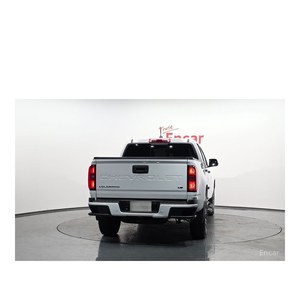 เชฟโรเลต (จีเอ็ม แดวู) โคโลราโด ปี 2022 รุ่น 3.6 Z71-X ขับเคลื่อน 4 ล้อ กล้องมองหลัง เกียร์อัตโนมัติ เบาะหนัง มาตรฐานไอเสียยูโร 5 ระยะทาง 33,610 กม. - Product Image 3