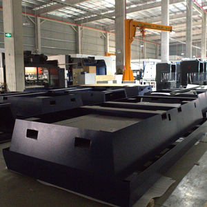 Sistema de Procesamiento Láser Multifuncional Personalizado, Estructura de Máquina Directa de Fábrica, EETIUM Vietnam OEM ODM - Product Image 1