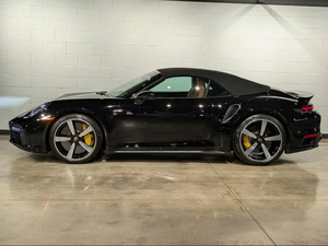 Vendita di Porsche 911 Turbo usata 2024 2025 - Veicolo Industriale con Supporto OEM Personalizzato - Product Image 4