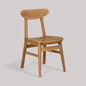 <b>Garden</b> Furniture Decoration Restaurant <b>Table</b> Set with 6 Chairs and Teak Wooden Frame Material for Home Furniture - Product Image 2